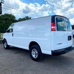 2019 Chevrolet Express 2500 Van - Cargo for sale — view 3