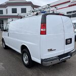 2017 Chevrolet Express 2500 Van - Cargo for sale — view 3