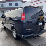 2017 Chevrolet Express 2500 Van - Cargo for sale — view 3