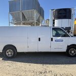 2016 Chevrolet Express 2500 Van - Cargo for sale — view 3