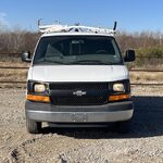 2014 Chevrolet Express 2500 Van - Cargo for sale — view 3