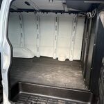 2016 Chevrolet Express 2500 Box Truck for sale — view 3