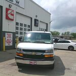 2023 Chevrolet Express 2500 Van - Cargo for sale — view 3