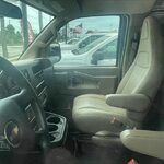 2019 Chevrolet Express 2500 Van - Cargo for sale — view 4