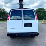 2019 Chevrolet Express 2500 Van - Cargo for sale — view 4