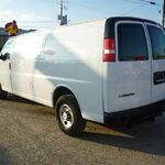 2017 Chevrolet Express 2500 Van - Cargo for sale — view 4