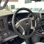 2017 Chevrolet Express 2500 Van - Cargo for sale — view 4