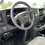 2017 Chevrolet Express 2500 Van - Cargo for sale — view 4