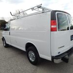 2024 Chevrolet Express 2500 Van - Cargo for sale — view 4