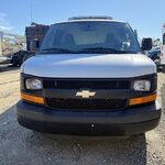 2016 Chevrolet Express 2500 Van - Cargo for sale — view 4