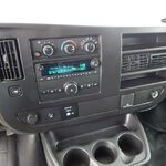 2024 Chevrolet Express 2500 Van - Cargo for sale — view 4