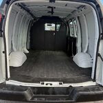 2016 Chevrolet Express 2500 Box Truck for sale — view 4