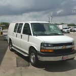 2023 Chevrolet Express 2500 Van - Cargo for sale — view 4