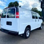 2019 Chevrolet Express 2500 Van - Cargo for sale — view 5