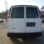2017 Chevrolet Express 2500 Van - Cargo for sale — view 5