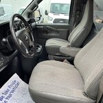 2017 Chevrolet Express 2500 Van - Cargo for sale — view 5
