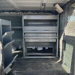 2014 Chevrolet Express 2500 Van - Cargo for sale — view 5