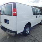 2024 Chevrolet Express 2500 Van - Cargo for sale — view 5
