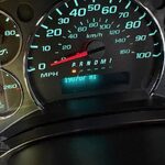 2016 Chevrolet Express 2500 Box Truck for sale — view 5