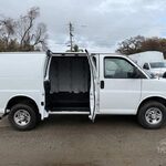 2021 Chevrolet Express 2500 Van - Cargo for sale — view 5
