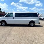 2020 Chevrolet Express 3500 Van - Passenger for sale — view 2