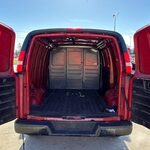 2015 Chevrolet Express 3500 Van - Cargo for sale — view 3
