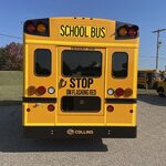 2024 Chevrolet Express 3500 Van - Passenger for sale — view 3