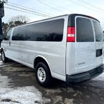 2020 Chevrolet Express 3500 Van - Passenger for sale — view 3