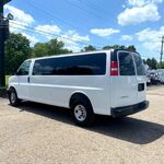 2020 Chevrolet Express 3500 Van - Passenger for sale — view 3