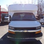 2016 Chevrolet Express 3500 Van - Passenger for sale — view 3