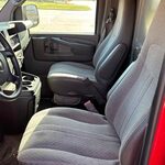 2015 Chevrolet Express 3500 Van - Cargo for sale — view 4