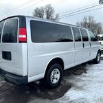 2020 Chevrolet Express 3500 Van - Passenger for sale — view 4