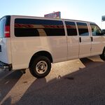 2018 Chevrolet Express 3500 Van - Passenger for sale — view 4