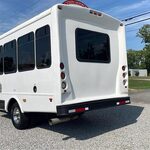 2015 Chevrolet Express 3500 Van - Passenger for sale — view 4