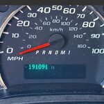 2015 Chevrolet Express 3500 Van - Cargo for sale — view 5