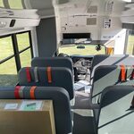 2024 Chevrolet Express 3500 Van - Passenger for sale — view 5