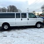 2020 Chevrolet Express 3500 Van - Passenger for sale — view 5