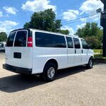 2020 Chevrolet Express 3500 Van - Passenger for sale — view 5