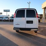2018 Chevrolet Express 3500 Van - Passenger for sale — view 5
