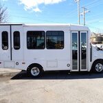 2016 Chevrolet Express 3500 Van - Passenger for sale — view 5