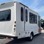 2015 Chevrolet Express 3500 Van - Passenger for sale — view 5