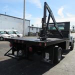 2000 Chevrolet Kodiak C6500 Flatbed Truck for sale — view 3