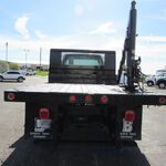 2000 Chevrolet Kodiak C6500 Flatbed Truck for sale — view 4