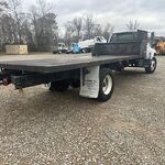1999 Chevrolet Kodiak C6500 Flatbed Truck for sale — view 4