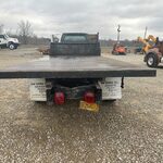 1999 Chevrolet Kodiak C6500 Flatbed Truck for sale — view 5