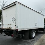 2006 Chevrolet Kodiak C7500 Box Truck for sale — view 3