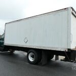 2006 Chevrolet Kodiak C7500 Box Truck for sale — view 4