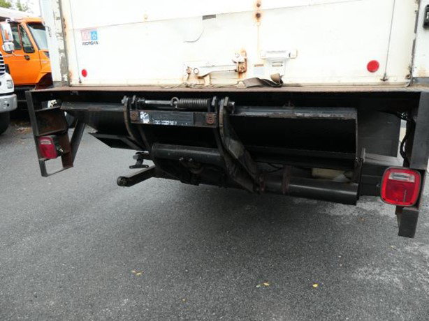 2006 Chevrolet Kodiak C7500 Box Truck for sale — view 5
