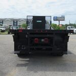 2002 Chevrolet Kodiak C8500 Flatbed Truck for sale — view 4
