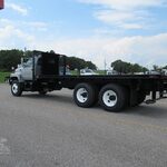 2002 Chevrolet Kodiak C8500 Flatbed Truck for sale — view 5